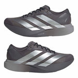 adidas adizero Evo SL M(AJKI9874) - Gray Stator / Silver Metallic