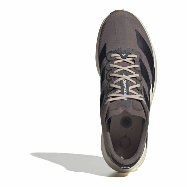 adidas AdizeroEVOSLWOVENMHK(AJKK2048) - Chacoal/NightGray/ClearSky