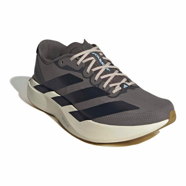 adidas AdizeroEVOSLWOVENMHK(AJKK2048) - Chacoal/NightGray/ClearSky