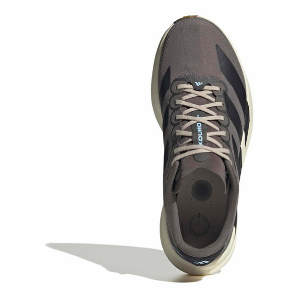 adidas AdizeroEVOSLWOVENWHK(AJKK2052) - Chacoal/NightGray/ClearSky