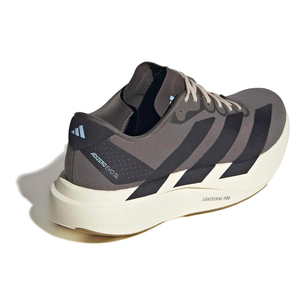 adidas AdizeroEVOSLWOVENWHK(AJKK2052) - Chacoal/NightGray/ClearSky
