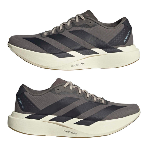 adidas AdizeroEVOSLWOVENWHK(AJKK2052) - Chacoal/NightGray/ClearSky