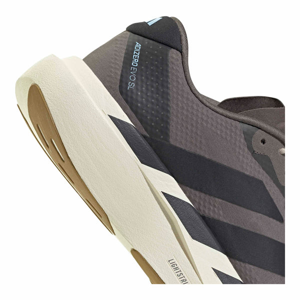 adidas AdizeroEVOSLWOVENWHK(AJKK2052) - Chacoal/NightGray/ClearSky
