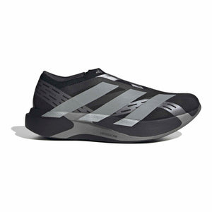 adidas AdizeroEVOSLLACELESSM(AJKI2648) - CoreBlack/SilverMetalic