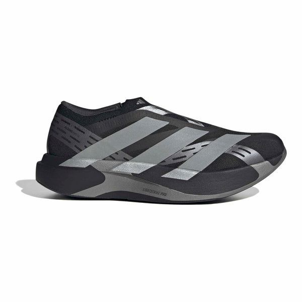 adidas AdizeroEVOSLLACELESSM(AJKI2648) - CoreBlack/SilverMetalic