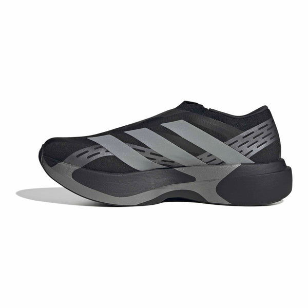adidas AdizeroEVOSLLACELESSM(AJKI2648) - CoreBlack/SilverMetalic