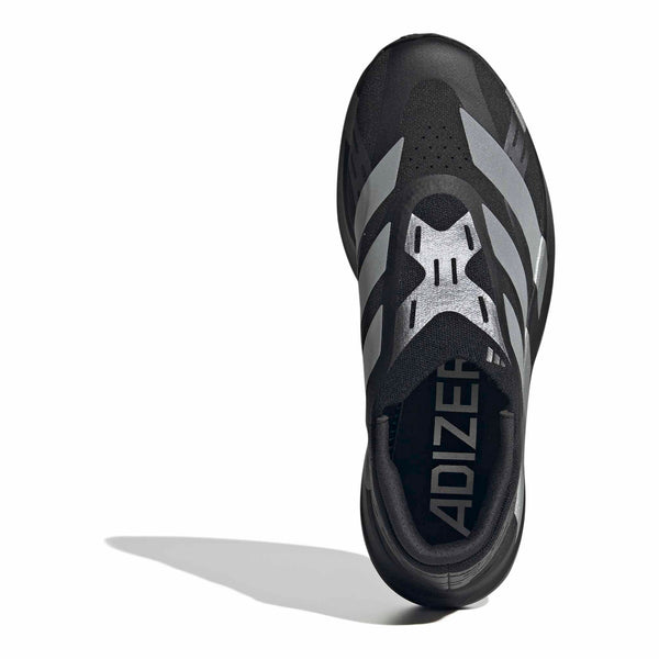 adidas AdizeroEVOSLLACELESSM(AJKI2648) - CoreBlack/SilverMetalic