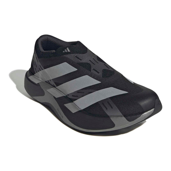 adidas AdizeroEVOSLLACELESSM(AJKI2648) - CoreBlack/SilverMetalic