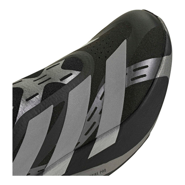 adidas AdizeroEVOSLLACELESSM(AJKI2648) - CoreBlack/SilverMetalic