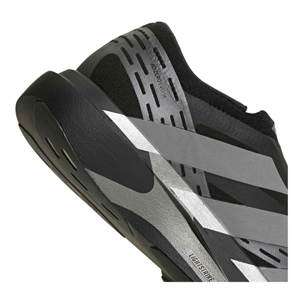 adidas AdizeroEVOSLLACELESSM(AJKI2648) - CoreBlack/SilverMetalic
