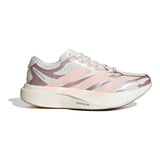 adidas ADIZERO EVO SL EXO W(AJKJ0439) - CloudWhite/BlushPink