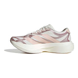 adidas ADIZERO EVO SL EXO W(AJKJ0439) - CloudWhite/BlushPink