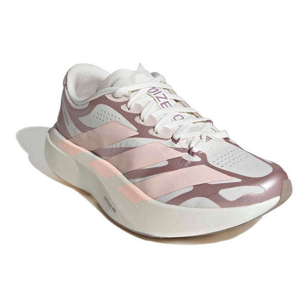 adidas ADIZERO EVO SL EXO W(AJKJ0439) - CloudWhite/BlushPink