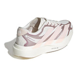 adidas ADIZERO EVO SL EXO W(AJKJ0439) - CloudWhite/BlushPink