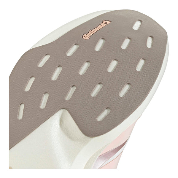 adidas ADIZERO EVO SL EXO W(AJKJ0439) - CloudWhite/BlushPink