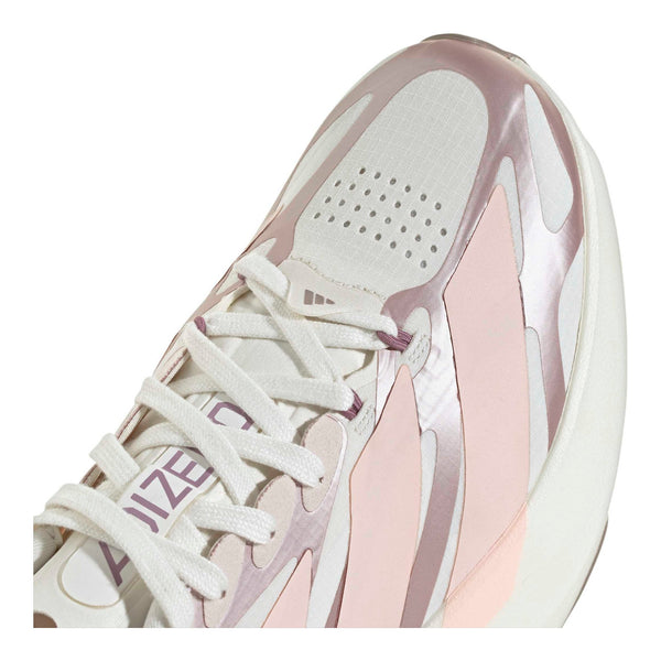 adidas ADIZERO EVO SL EXO W(AJKJ0439) - CloudWhite/BlushPink
