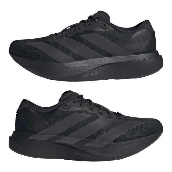 adidas adizero Evo SL M(AJKJ8336) - CoreBlack/UtilityBlack