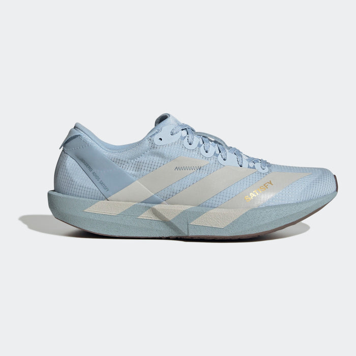 adidas ADIZERO JAPAN SATISFY W(AJKH6678) - WonderBlue/PearlMetallic