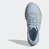 adidas ADIZERO JAPAN SATISFY W(AJKH6678) - WonderBlue/PearlMetallic