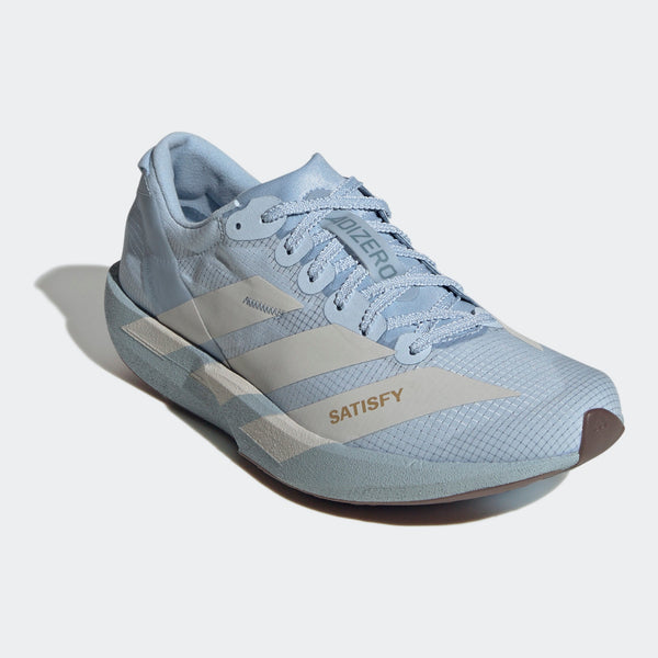 adidas ADIZERO JAPAN SATISFY W(AJKH6678) - WonderBlue/PearlMetallic
