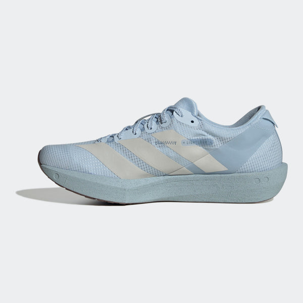 adidas ADIZERO JAPAN SATISFY W(AJKH6678) - WonderBlue/PearlMetallic