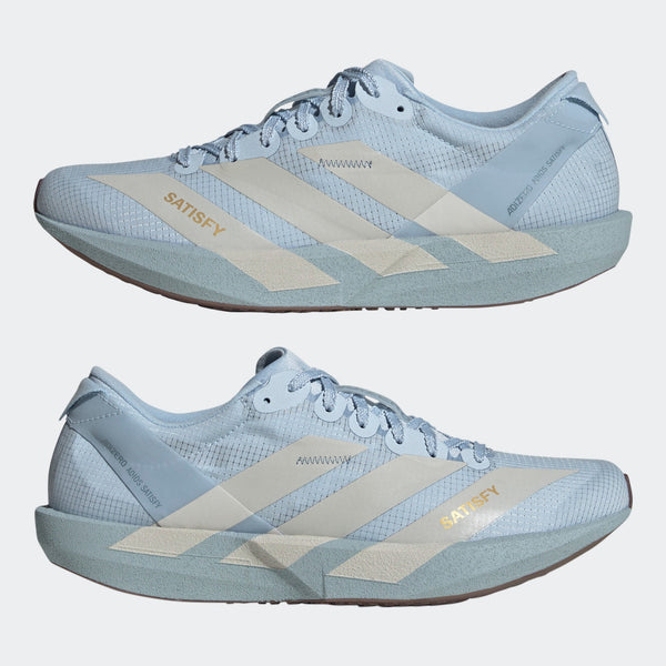adidas ADIZERO JAPAN SATISFY W(AJKH6678) - WonderBlue/PearlMetallic