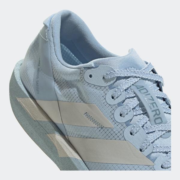 adidas ADIZERO JAPAN SATISFY W(AJKH6678) - WonderBlue/PearlMetallic