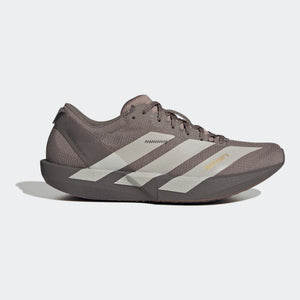 adidas ADIZERO JAPAN SATISFY W(AJKH6681) - TechEarth/PearlMetallic/Charcoal