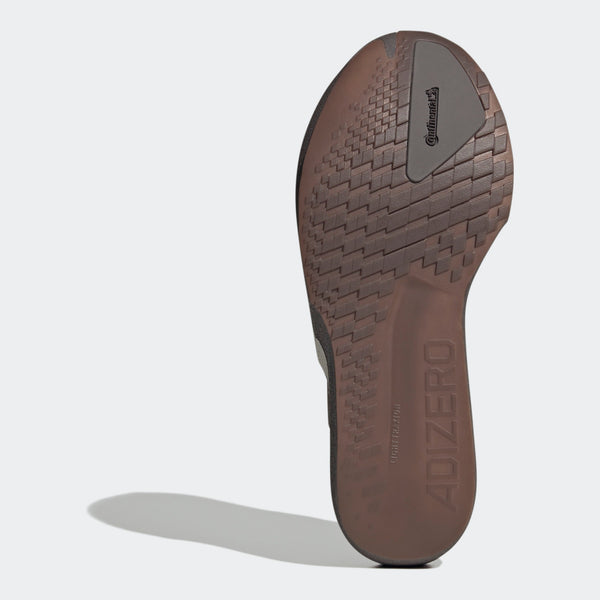adidas ADIZERO JAPAN SATISFY M(AJKH6682) - TechEarth/PearlMetallic/Charcoal