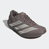 adidas ADIZERO JAPAN SATISFY M(AJKH6682) - TechEarth/PearlMetallic/Charcoal