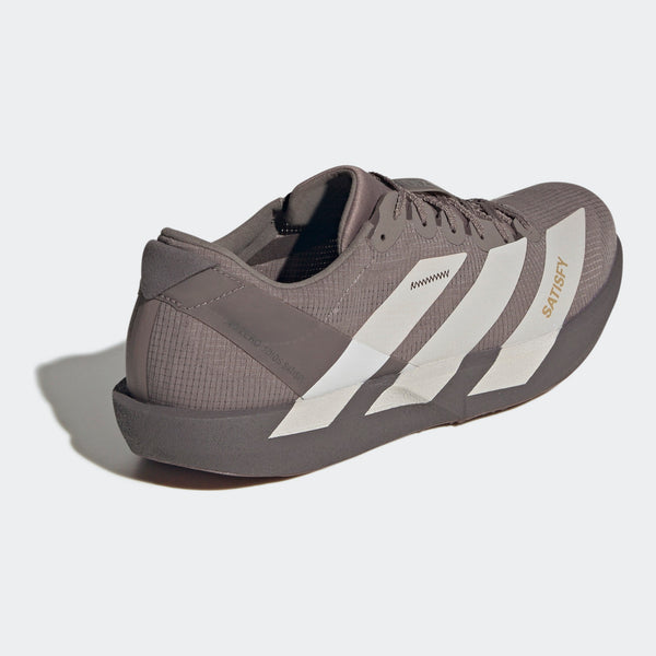 adidas ADIZERO JAPAN SATISFY M(AJKH6682) - TechEarth/PearlMetallic/Charcoal