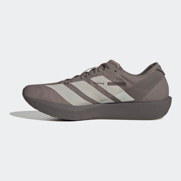 adidas ADIZERO JAPAN SATISFY M(AJKH6682) - TechEarth/PearlMetallic/Charcoal