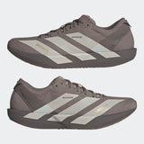 adidas ADIZERO JAPAN SATISFY M(AJKH6682) - TechEarth/PearlMetallic/Charcoal