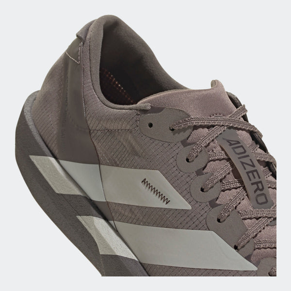 adidas ADIZERO JAPAN SATISFY M(AJKH6682) - TechEarth/PearlMetallic/Charcoal