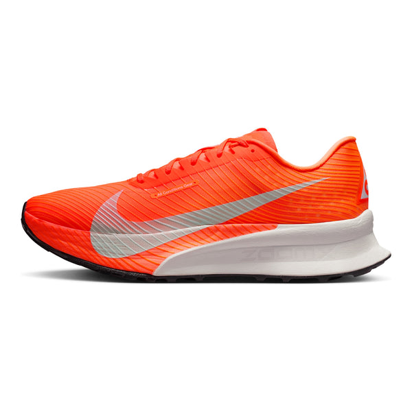 Nike ZoomX Ultrafly2(HF5668) - HYPER CRIMSON/WHITE-