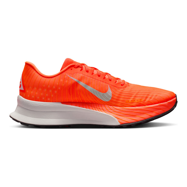 Nike ZoomX Ultrafly2(HF5668) - HYPER CRIMSON/WHITE-