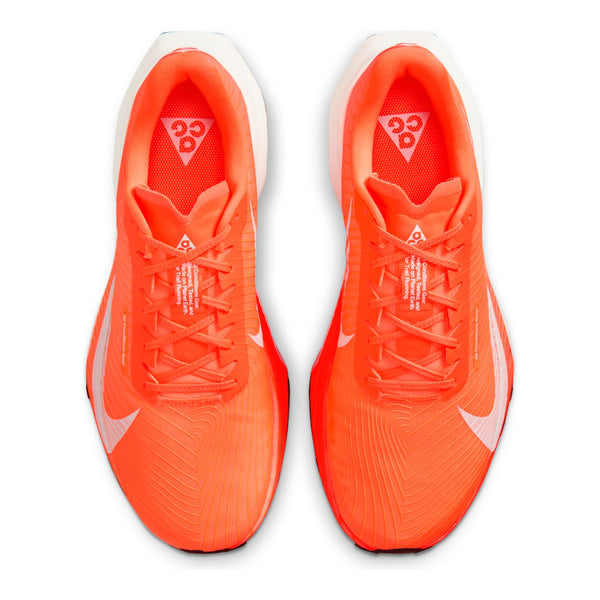 Nike ZoomX Ultrafly2(HF5668) - HYPER CRIMSON/WHITE-