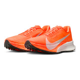 Nike ZoomX Ultrafly2(HF5668) - HYPER CRIMSON/WHITE-