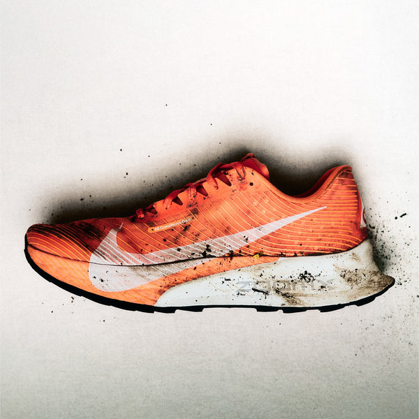 Nike ZoomX Ultrafly2(HF5668) - HYPER CRIMSON/WHITE-