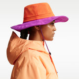 Nike U NK APEX BKT WB ACG L(IH8919) - SAFETY ORANGE/VIVID