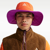 Nike U NK APEX BKT WB ACG L(IH8919) - SAFETY ORANGE/VIVID