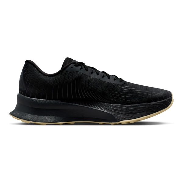 Nike ACG Ultrafly Trail SP(IR7317-001) - BLACK/DKSKGY
