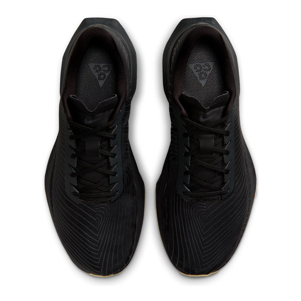 Nike ACG Ultrafly Trail SP(IR7317-001) - BLACK/DKSKGY