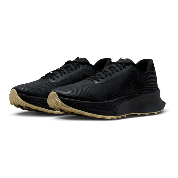 Nike ACG Ultrafly Trail SP(IR7317-001) - BLACK/DKSKGY