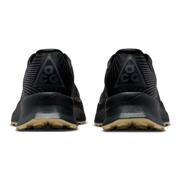 Nike ACG Ultrafly Trail SP(IR7317-001) - BLACK/DKSKGY