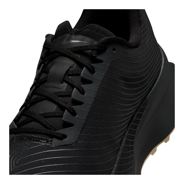 Nike ACG Ultrafly Trail SP(IR7317-001) - BLACK/DKSKGY