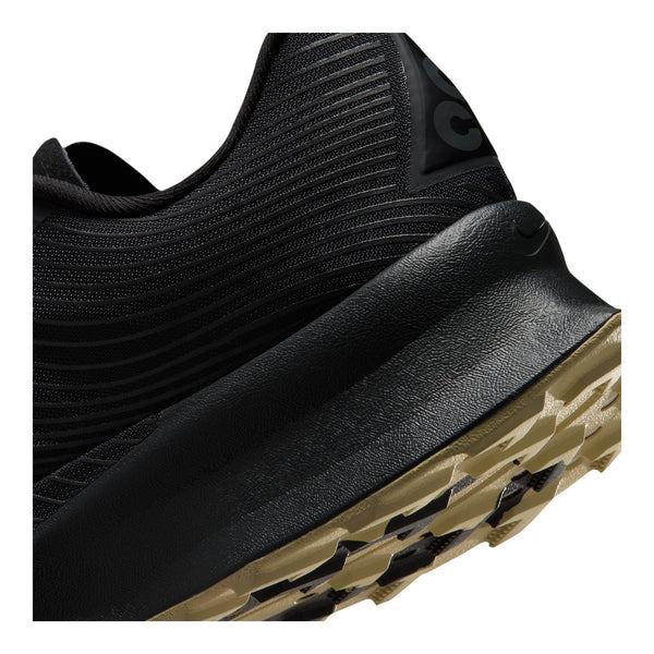 Nike ACG Ultrafly Trail SP(IR7317-001) - BLACK/DKSKGY