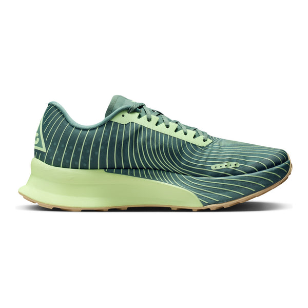 Nike ACG Ultrafly Trail SP(IR7317-300) - DCHGRN/BRLYVT
