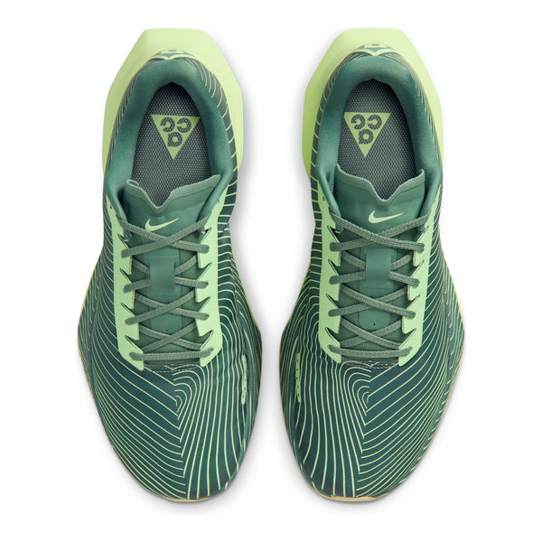 Nike ACG Ultrafly Trail SP(IR7317-300) - DCHGRN/BRLYVT