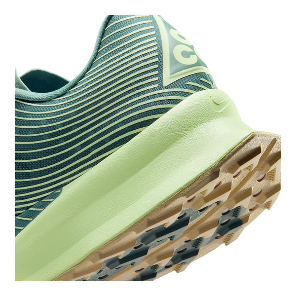 Nike ACG Ultrafly Trail SP(IR7317-300) - DCHGRN/BRLYVT